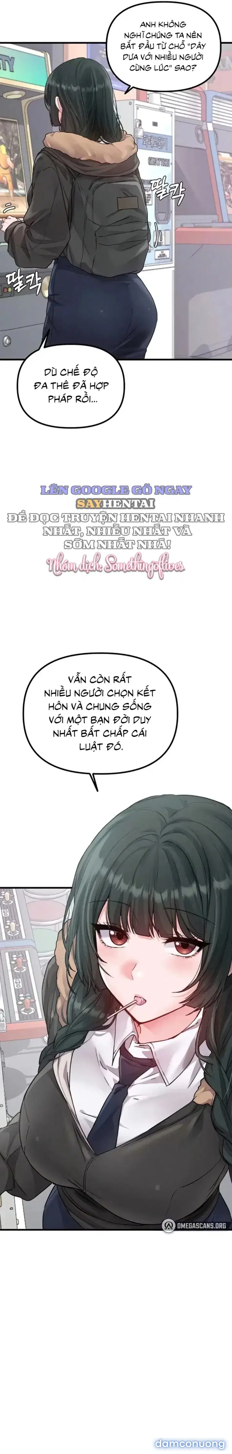 Người Đàn Ông Thoái Hóa 