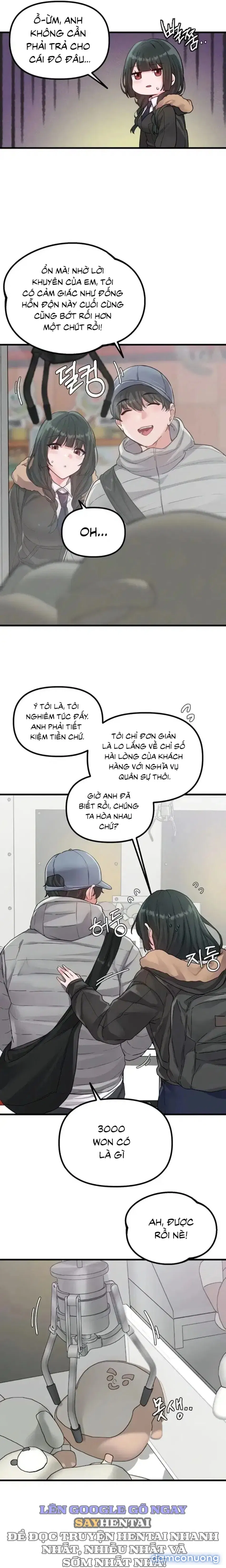 Người Đàn Ông Thoái Hóa 