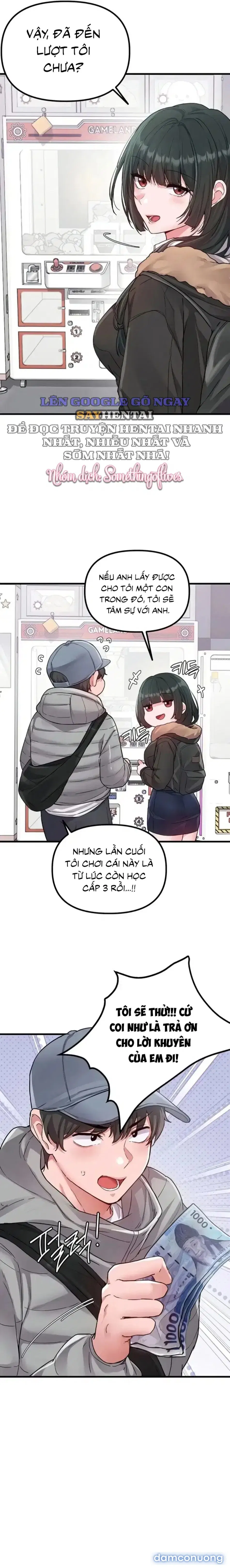 Người Đàn Ông Thoái Hóa 