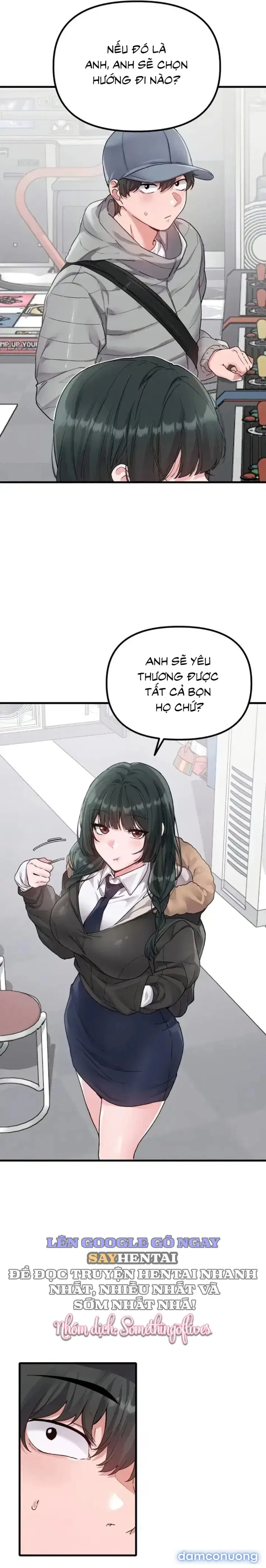 Người Đàn Ông Thoái Hóa 