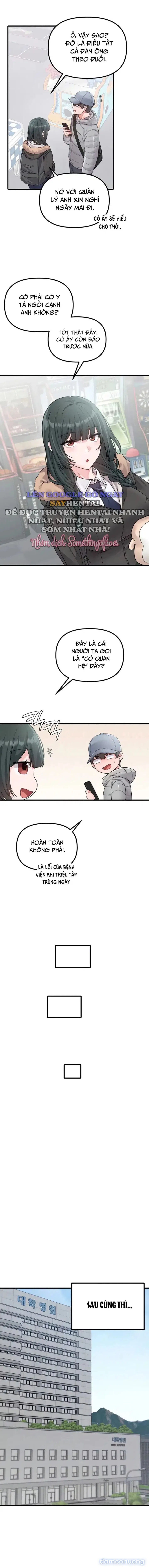 Người Đàn Ông Thoái Hóa 