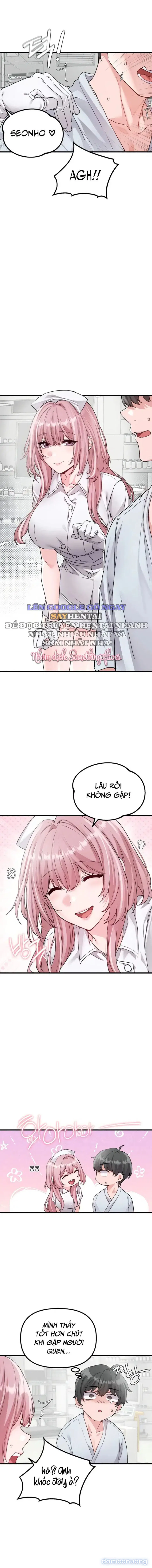 Người Đàn Ông Thoái Hóa 