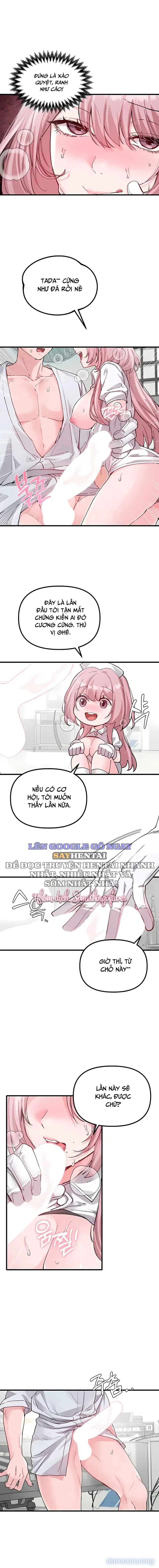Người Đàn Ông Thoái Hóa 