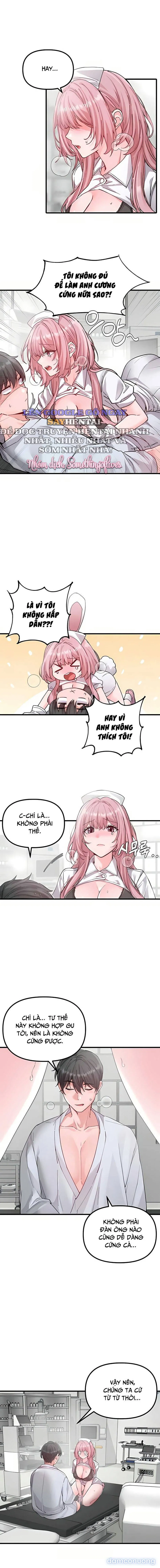 Người Đàn Ông Thoái Hóa 