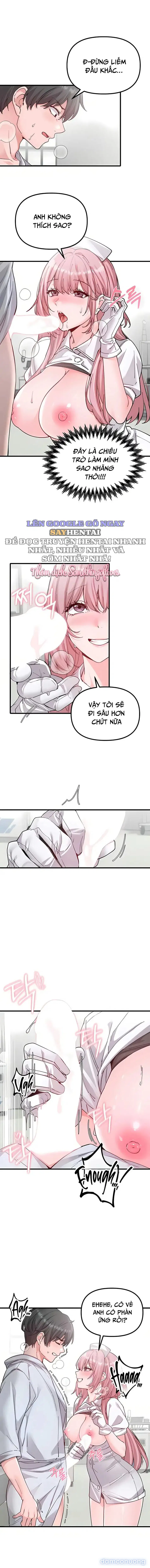 Người Đàn Ông Thoái Hóa 