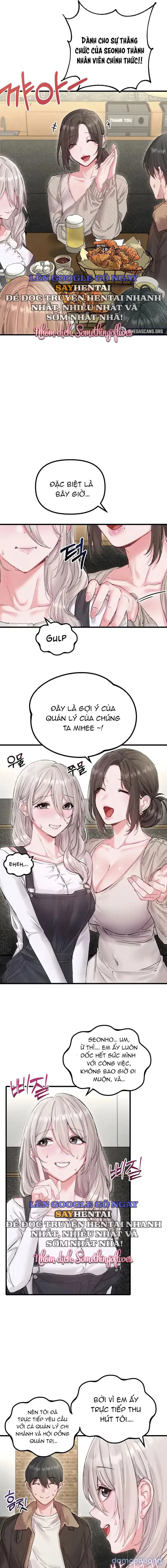 Người Đàn Ông Thoái Hóa 
