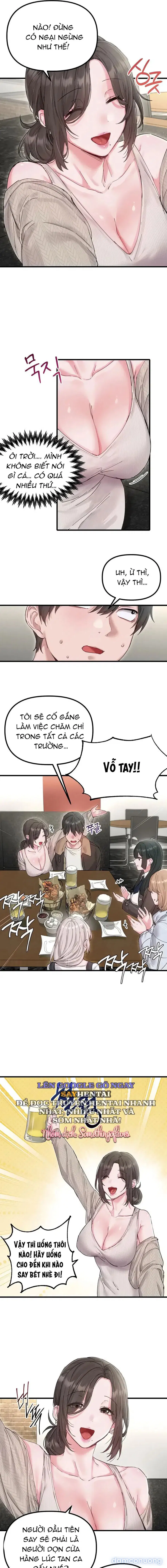 Người Đàn Ông Thoái Hóa 