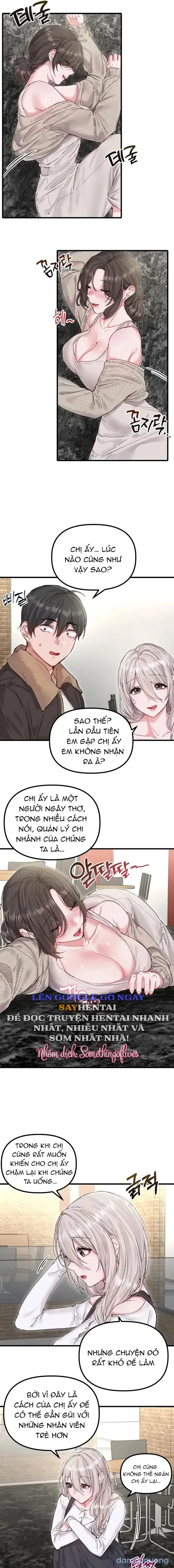 Người Đàn Ông Thoái Hóa 