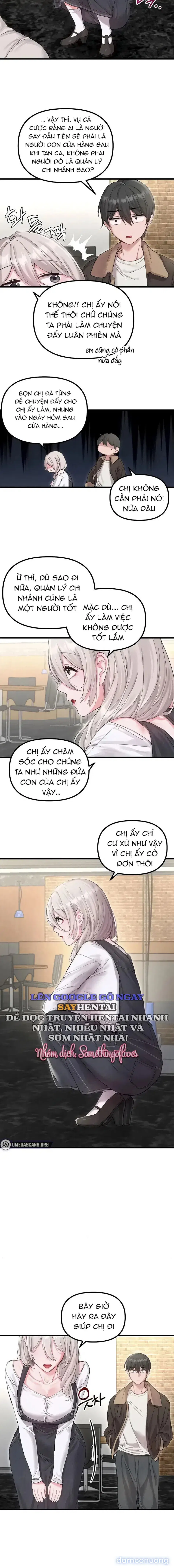 Người Đàn Ông Thoái Hóa 