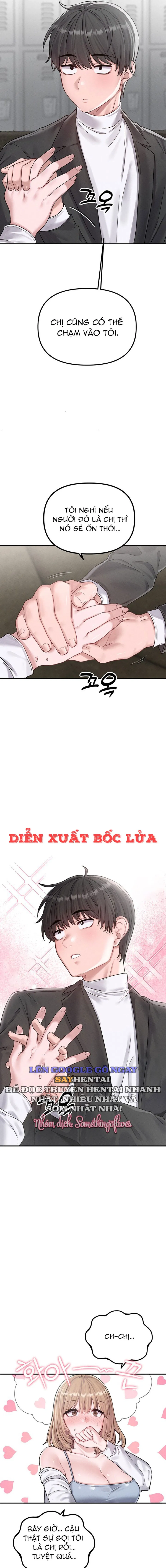 Người Đàn Ông Thoái Hóa 