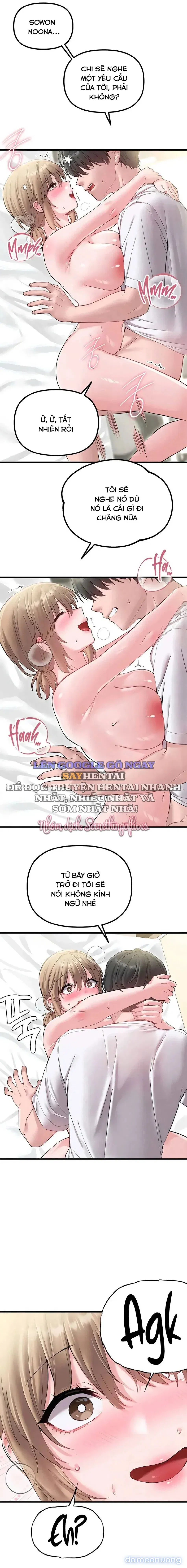 Người Đàn Ông Thoái Hóa 