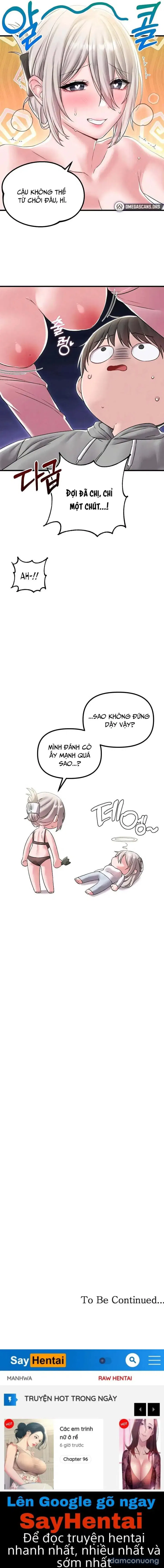 Người Đàn Ông Thoái Hóa 