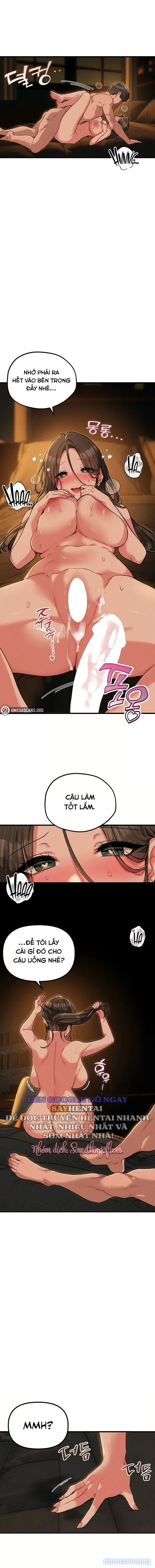 Người Đàn Ông Thoái Hóa 