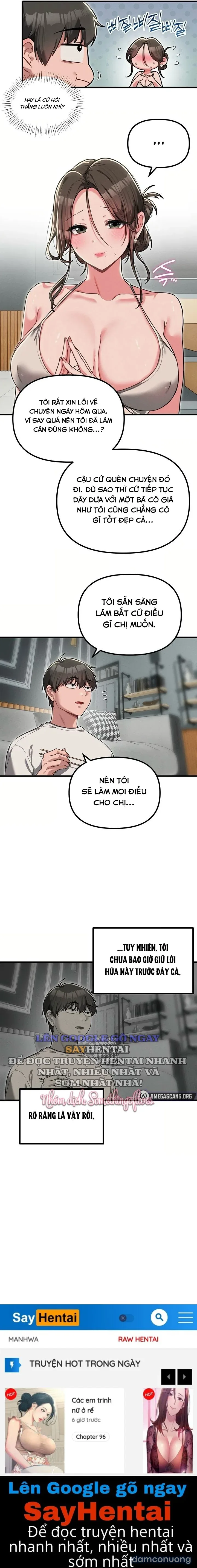 Người Đàn Ông Thoái Hóa 