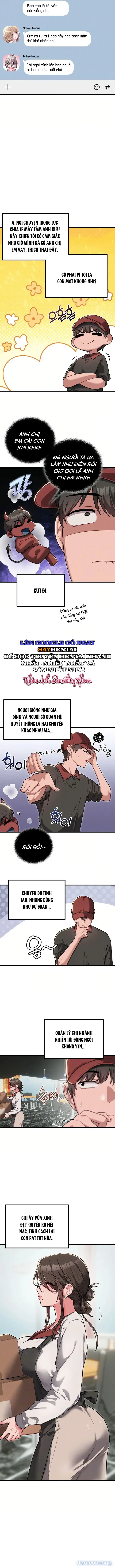 Người Đàn Ông Thoái Hóa 