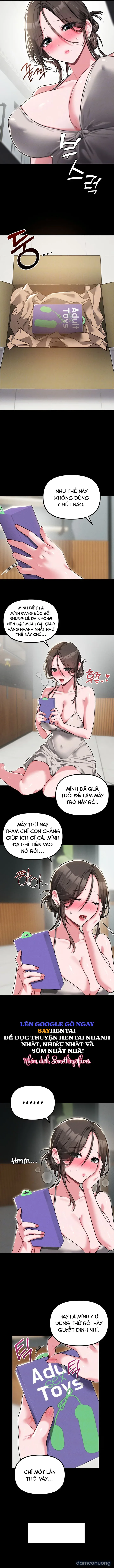 Người Đàn Ông Thoái Hóa 