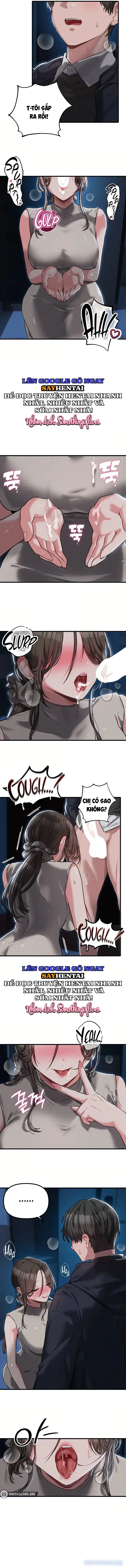 Người Đàn Ông Thoái Hóa 