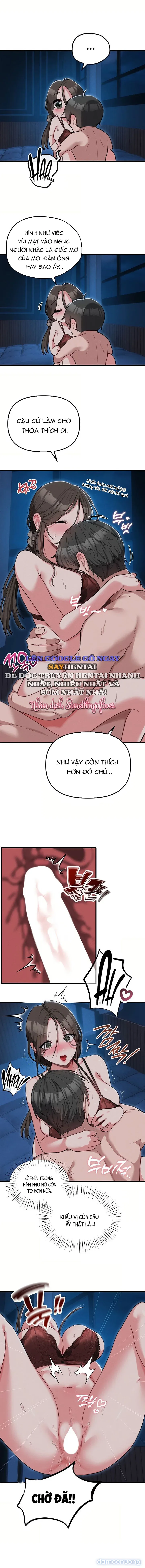 Người Đàn Ông Thoái Hóa 