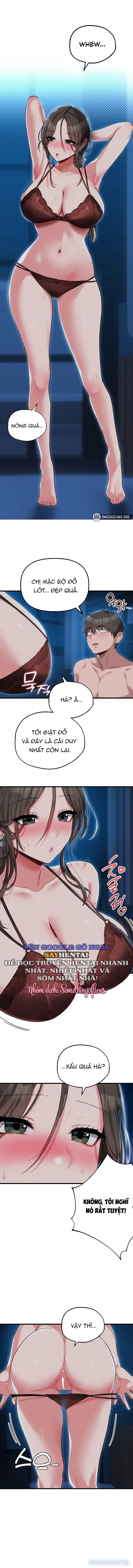 Người Đàn Ông Thoái Hóa 
