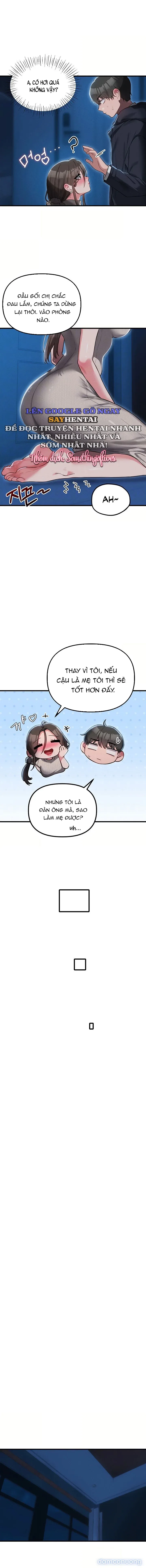 Người Đàn Ông Thoái Hóa 