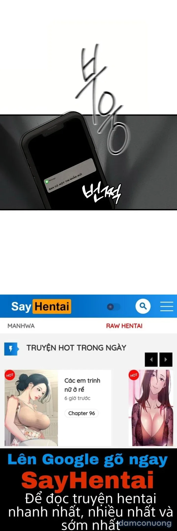 Người Đàn Ông Thoái Hóa 