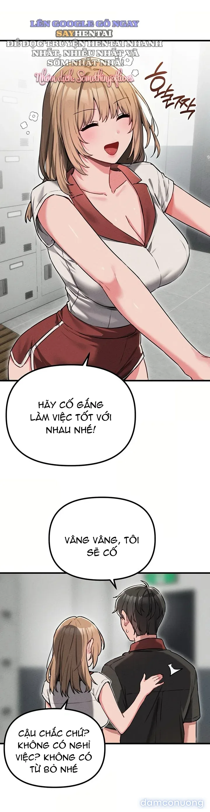 Người Đàn Ông Thoái Hóa 