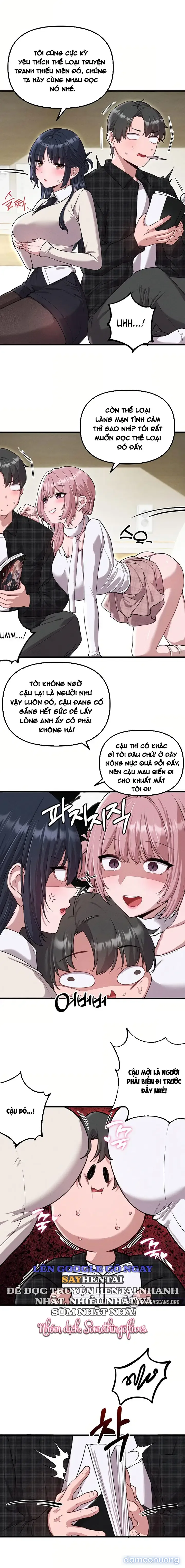 Người Đàn Ông Thoái Hóa 