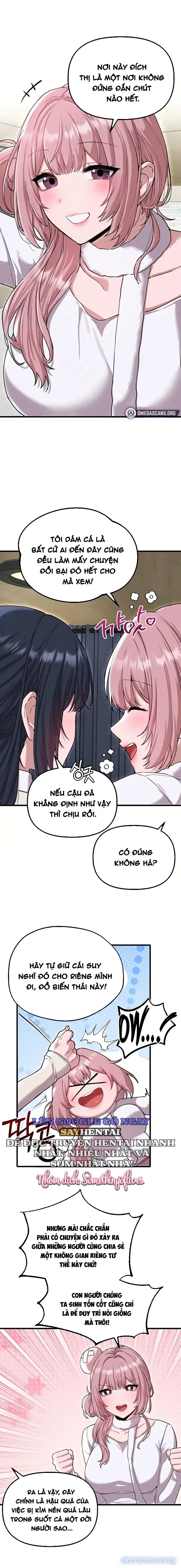 Người Đàn Ông Thoái Hóa 