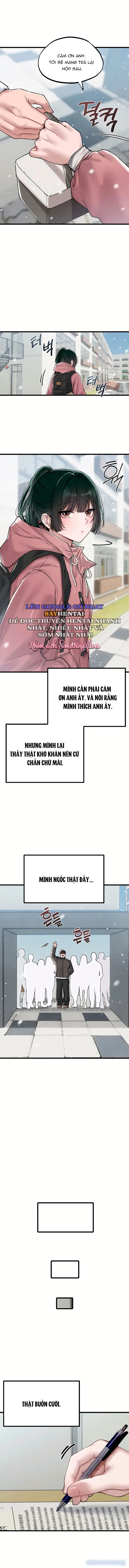 Người Đàn Ông Thoái Hóa 