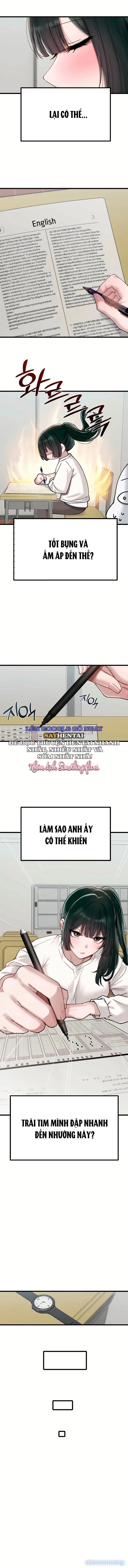 Người Đàn Ông Thoái Hóa 