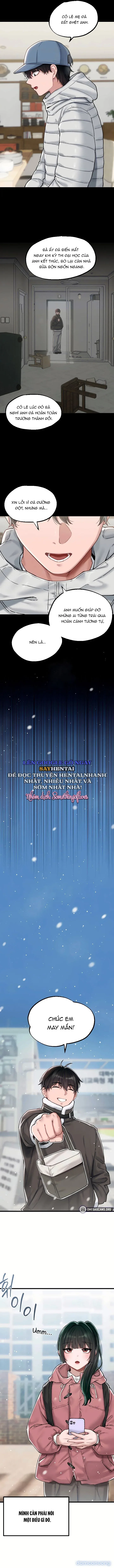 Người Đàn Ông Thoái Hóa 