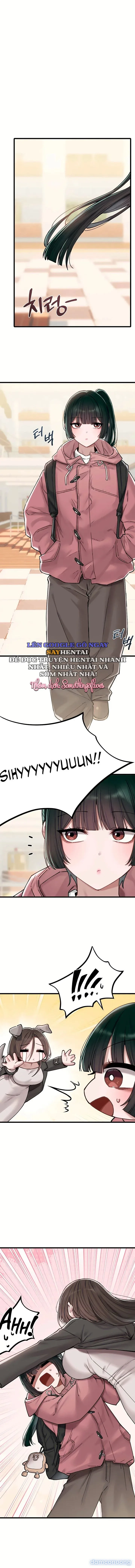 Người Đàn Ông Thoái Hóa 