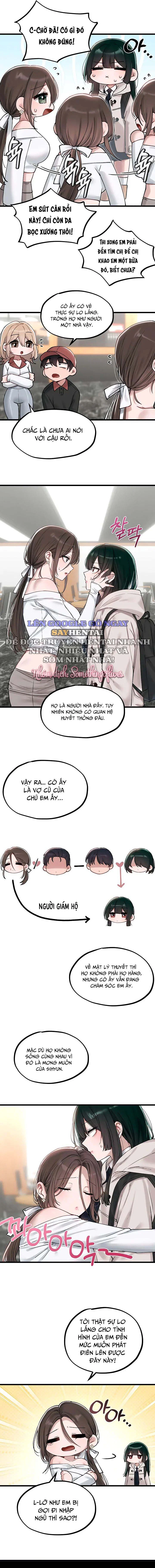 Người Đàn Ông Thoái Hóa 