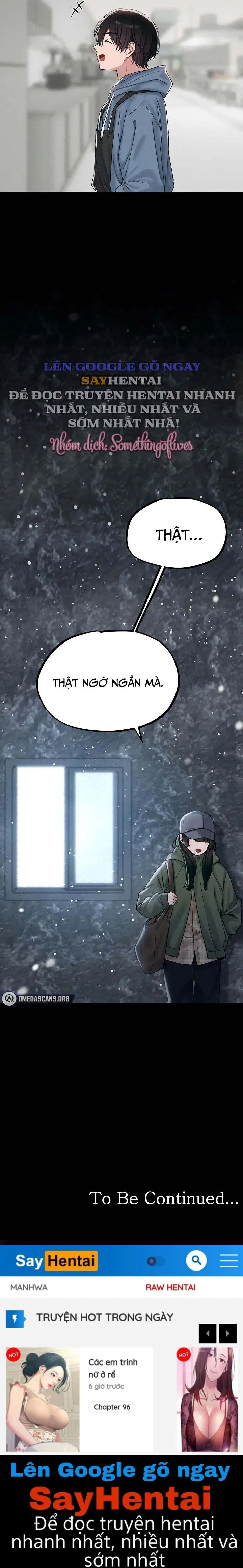Người Đàn Ông Thoái Hóa 
