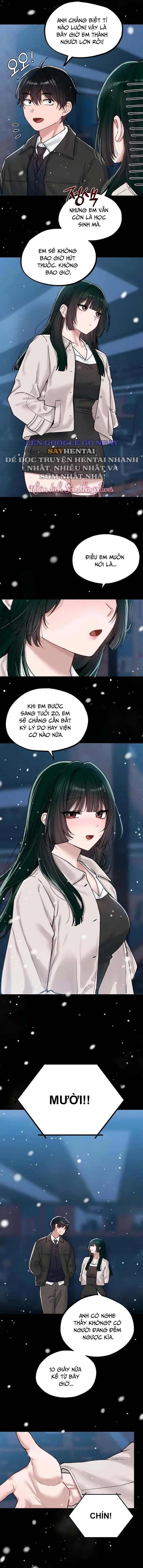 Người Đàn Ông Thoái Hóa 