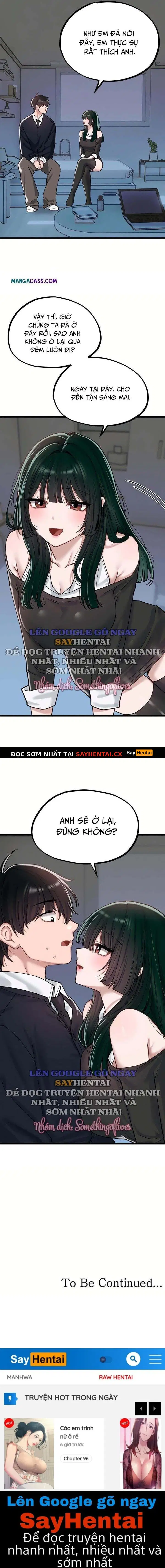 Người Đàn Ông Thoái Hóa 