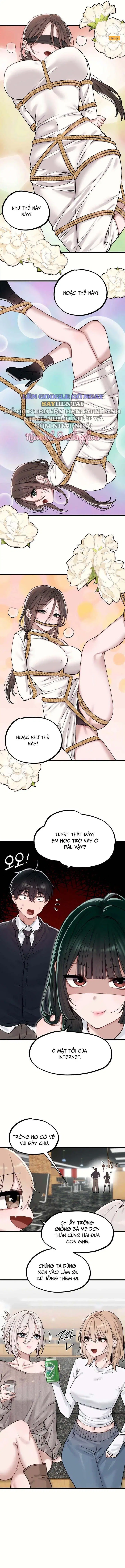 Người Đàn Ông Thoái Hóa 
