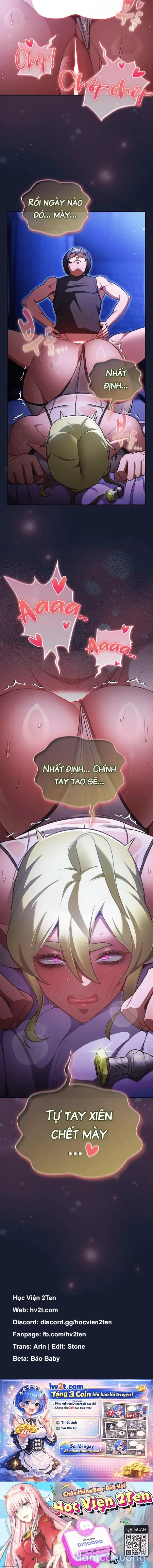 Bị Nữ Chiến Binh Săn Đuổi Ở Dị Giới 