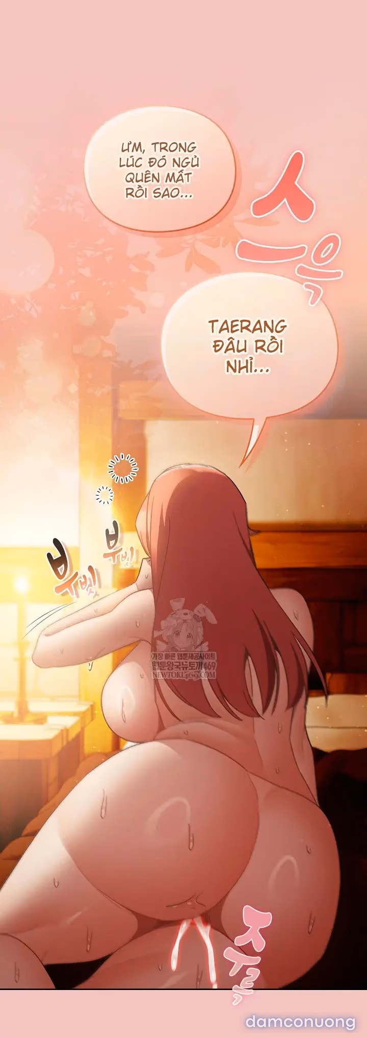 Bị Nữ Chiến Binh Săn Đuổi Ở Dị Giới 