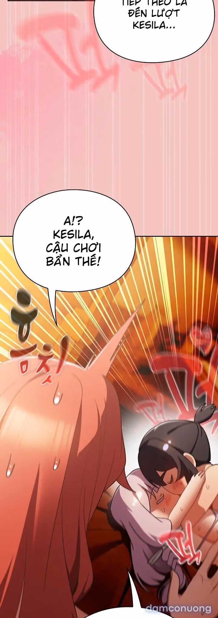 Bị Nữ Chiến Binh Săn Đuổi Ở Dị Giới 