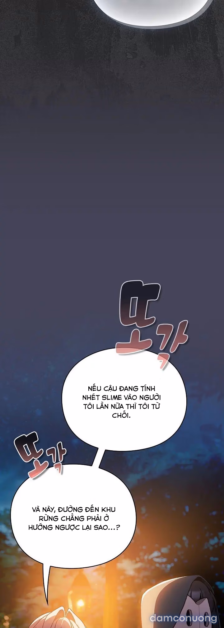 Bị Nữ Chiến Binh Săn Đuổi Ở Dị Giới 