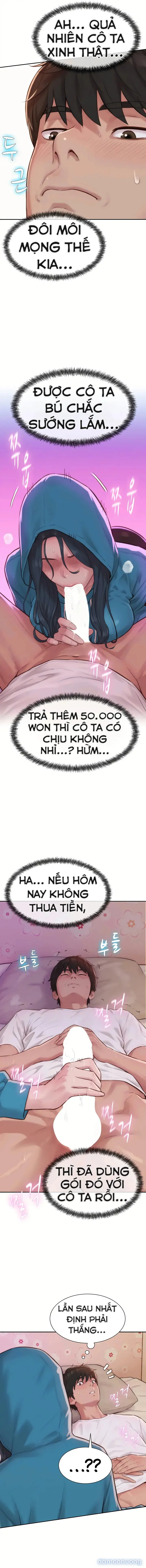 Hậu Cung Của Nhà Tư Bản 