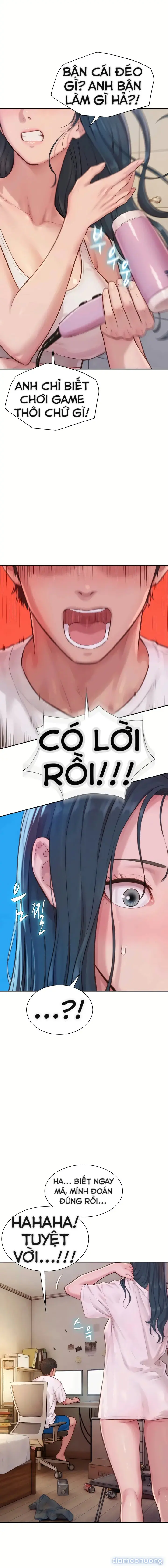 Hậu Cung Của Nhà Tư Bản 
