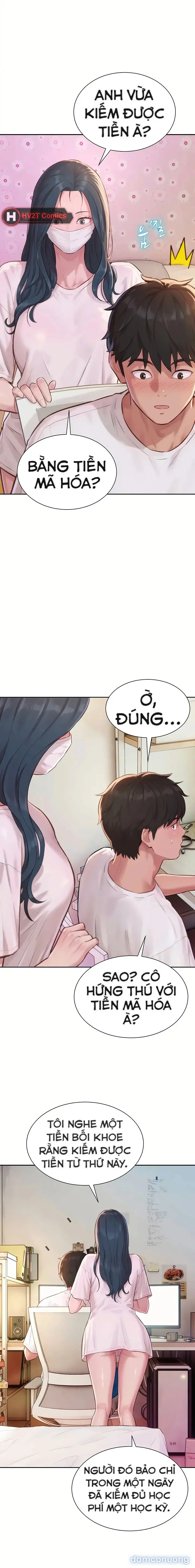 Hậu Cung Của Nhà Tư Bản 