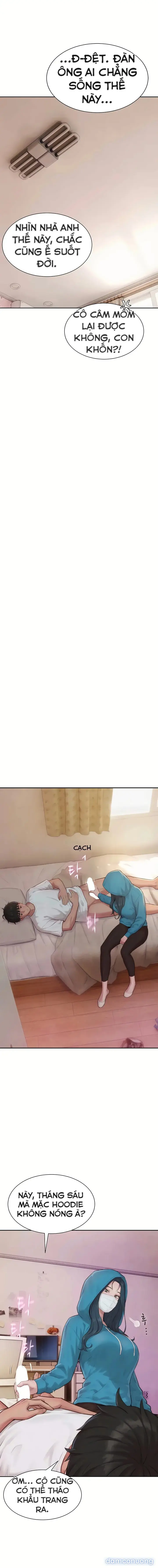 Hậu Cung Của Nhà Tư Bản 