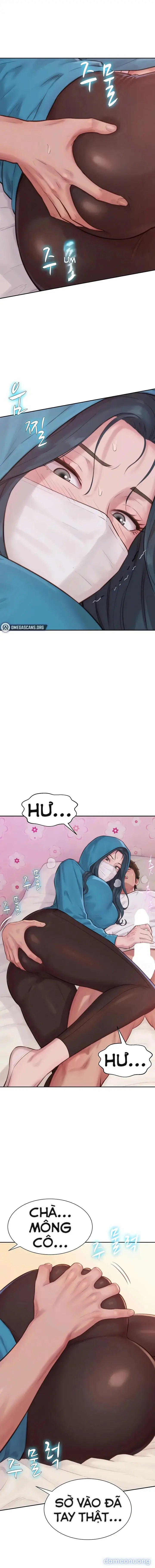 Hậu Cung Của Nhà Tư Bản 