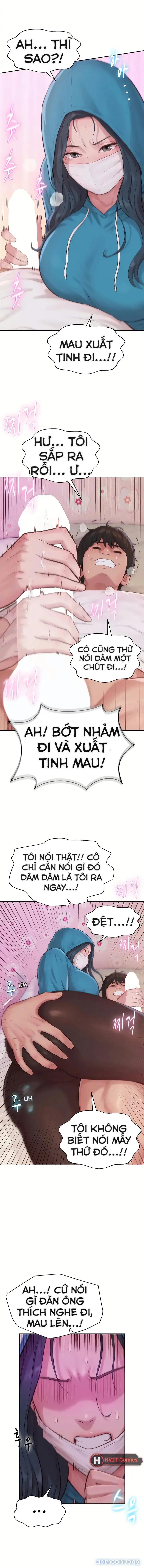 Hậu Cung Của Nhà Tư Bản 