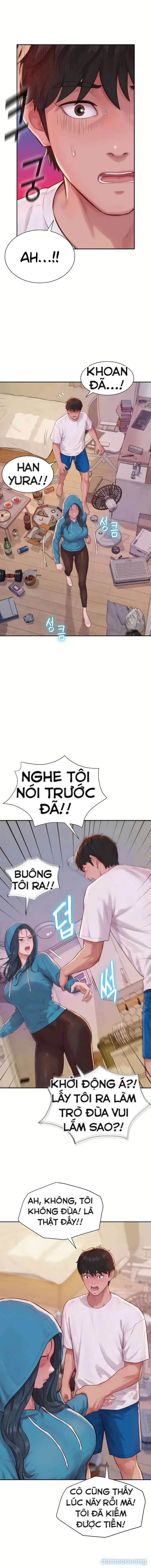 Hậu Cung Của Nhà Tư Bản 