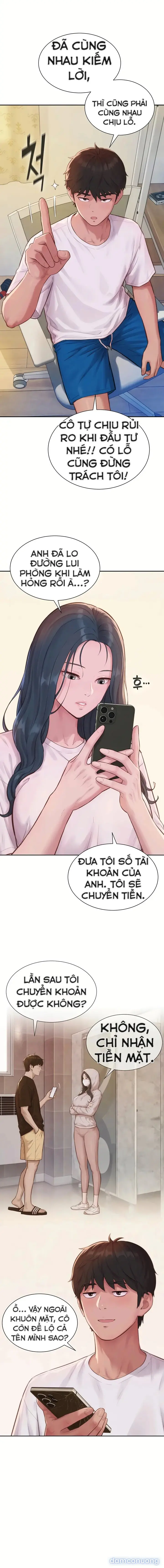 Hậu Cung Của Nhà Tư Bản 