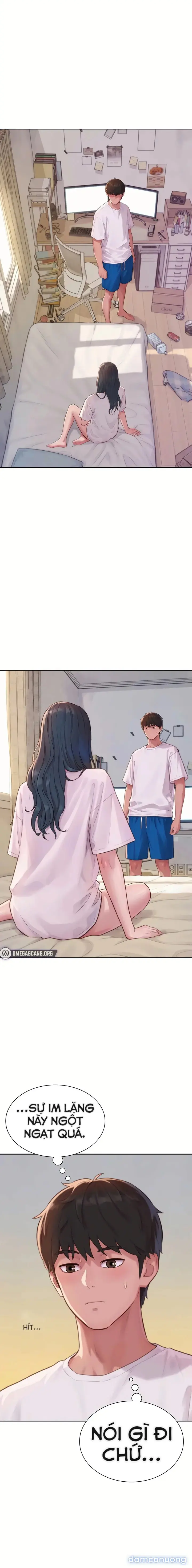 Hậu Cung Của Nhà Tư Bản 